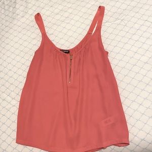 Express top